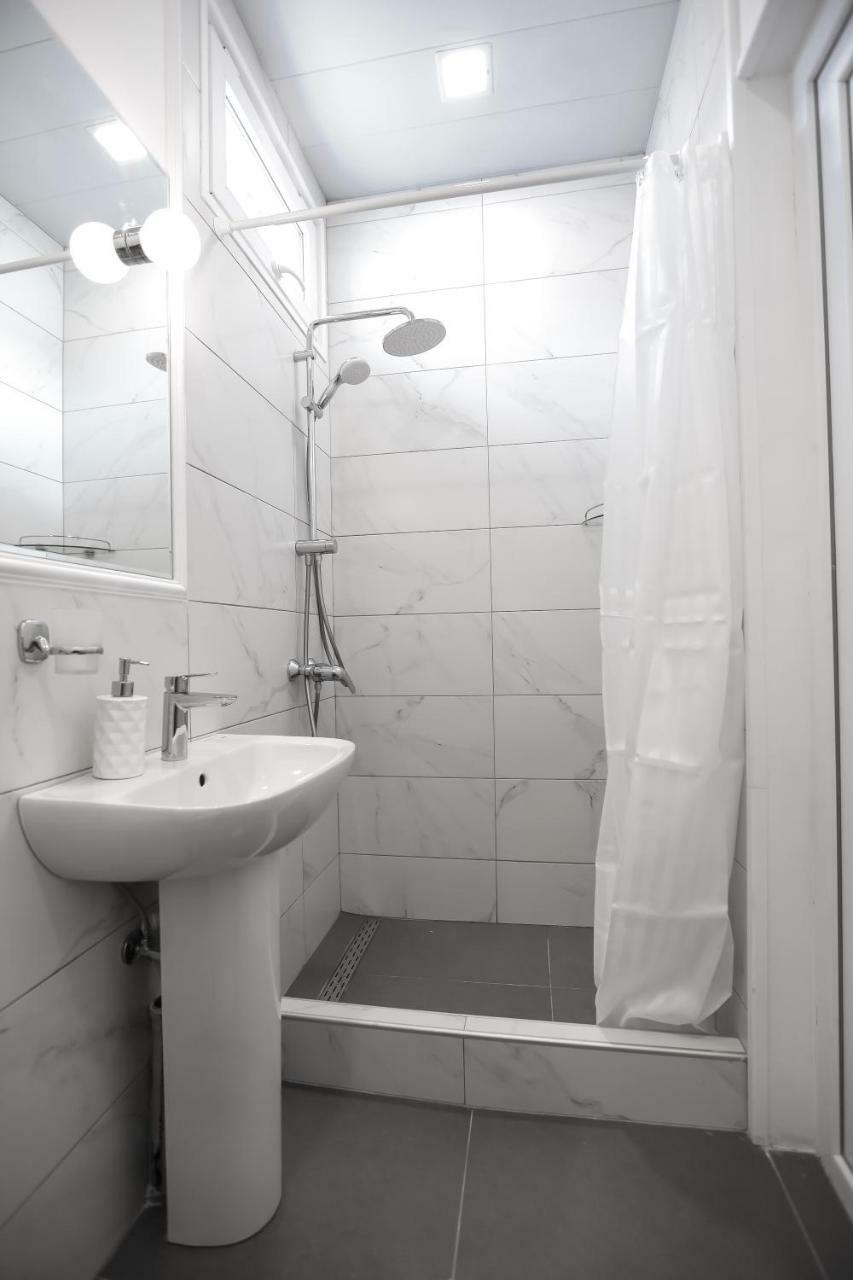 Presidential Suite Prince Machabeli Tbilisi Eksteriør billede
