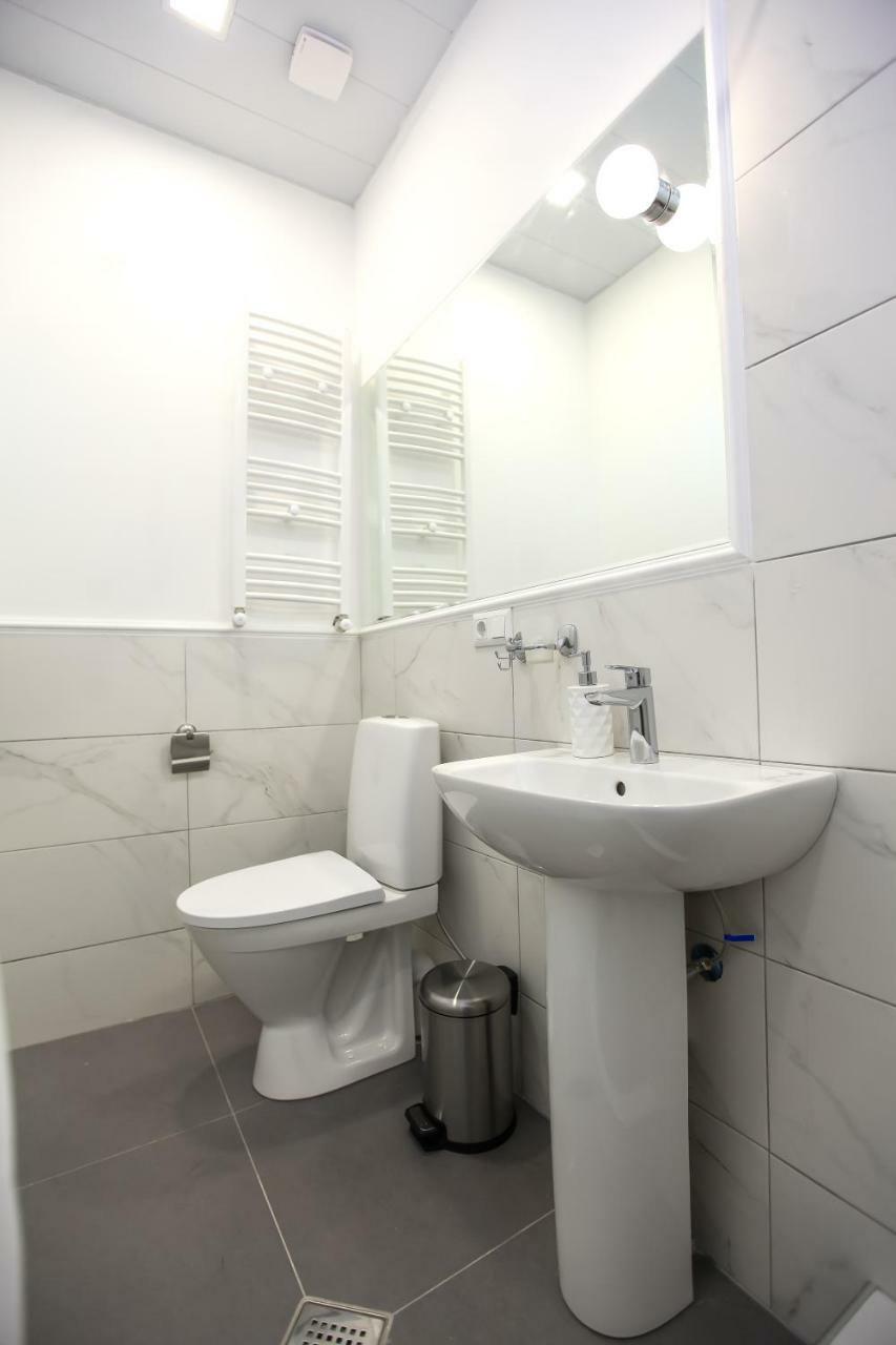 Presidential Suite Prince Machabeli Tbilisi Eksteriør billede