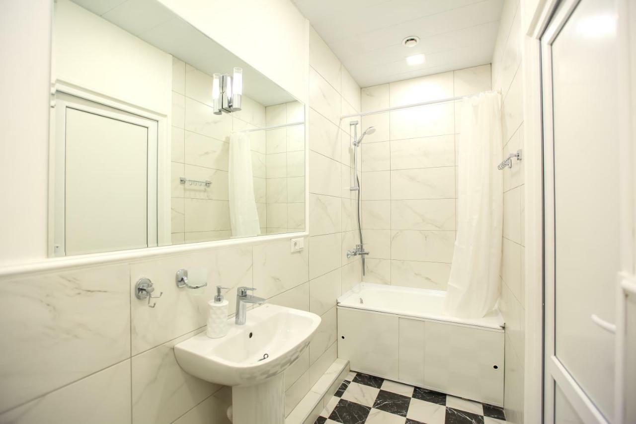 Presidential Suite Prince Machabeli Tbilisi Eksteriør billede