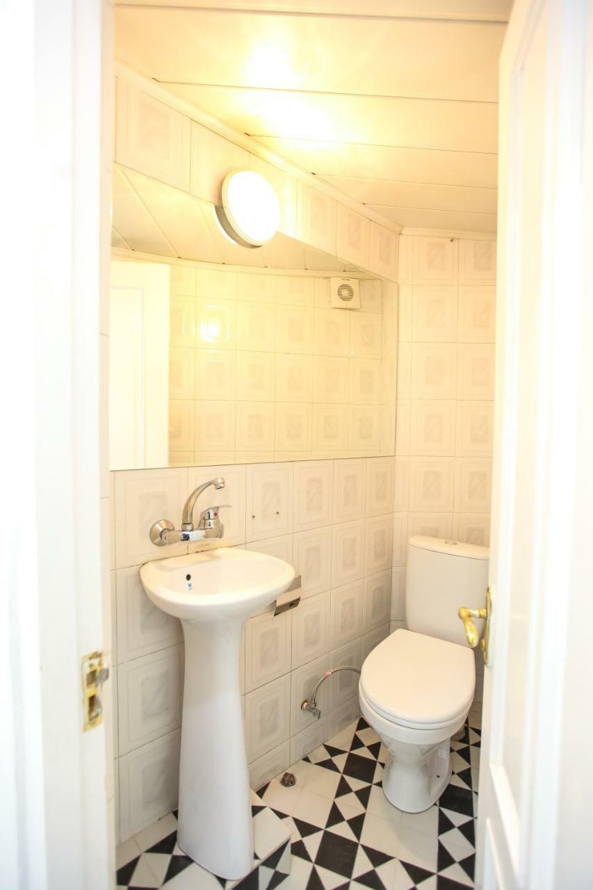 Presidential Suite Prince Machabeli Tbilisi Eksteriør billede